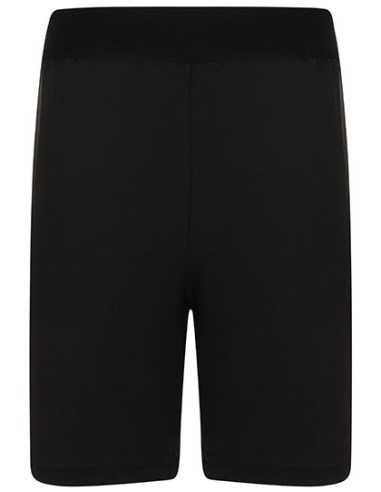 SFC-SM427-Kids Fashion Cycling Shorts